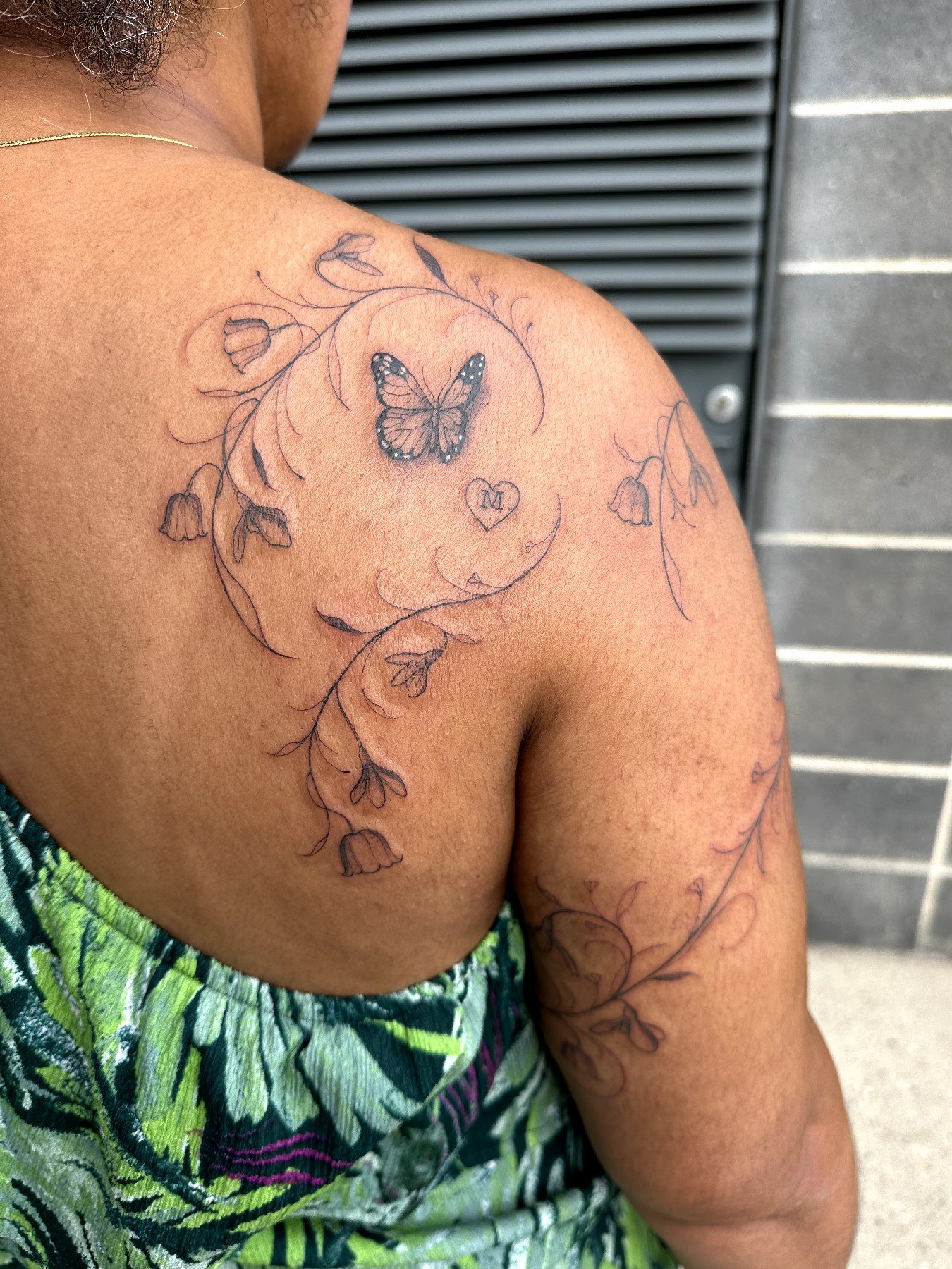 Client transformation result